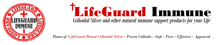 LifeGuard Silver