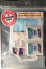 Personal Travel Protection Kits - Double Pack - Germ Protection